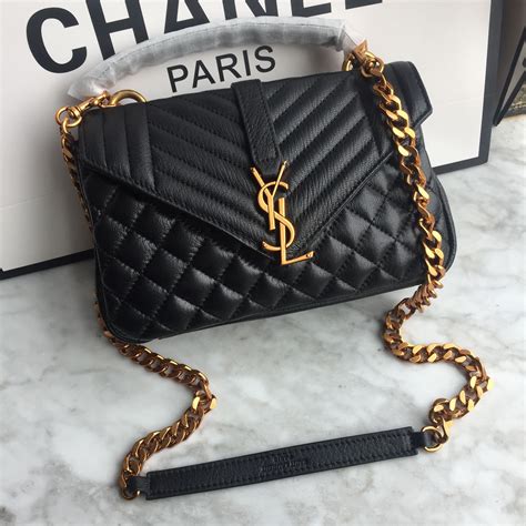 ysl ladies purse